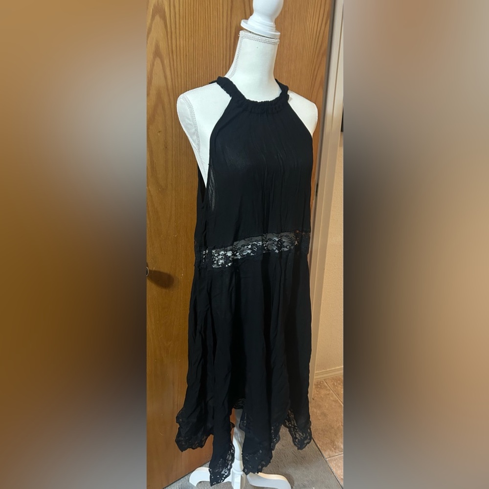 FREE PEOPLE dress - Large
